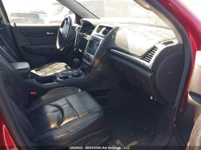 1GKKVRKD2EJ254426 GMC Acadia