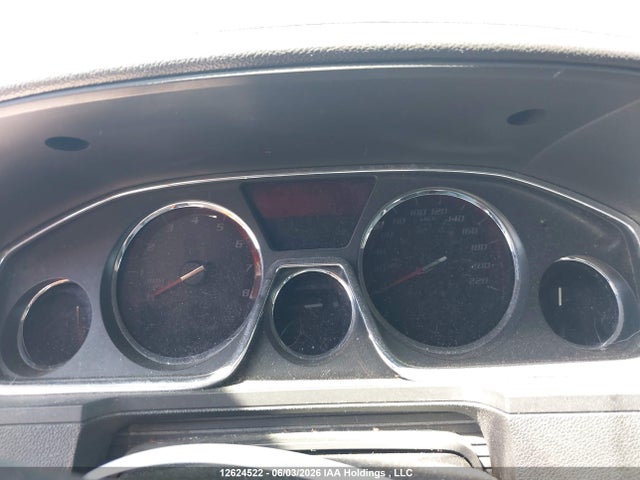 1GKKVRKD2EJ254426 GMC Acadia