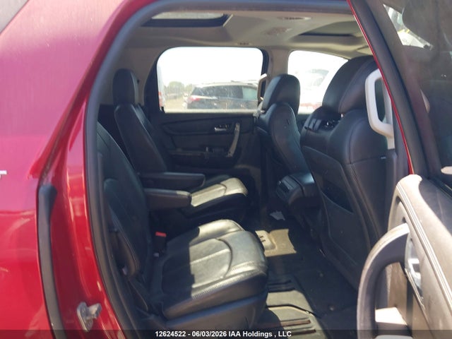 1GKKVRKD2EJ254426 GMC Acadia
