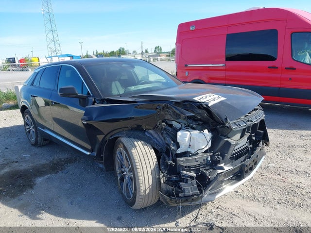 Aukcja sprzedaży 2024 Cadillac Lyriq Luxury, vin: 1GYKPRRL4RZ141999, numer aukcji: 12624523