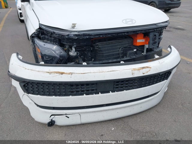 Продаж на аукціоні авто 2025 Hyundai Kona, vin: KM8HC3A63SU023892, номер лоту: 12624525