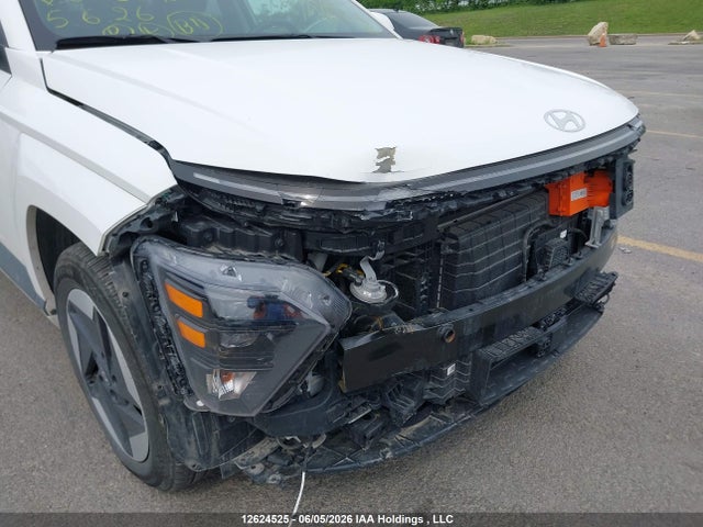 Продаж на аукціоні авто 2025 Hyundai Kona, vin: KM8HC3A63SU023892, номер лоту: 12624525