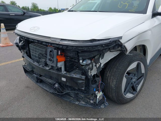 Hyundai Kona 2025 KM8HC3A63SU023892 Image 6