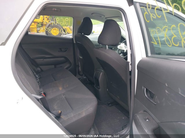 Hyundai Kona 2025 KM8HC3A63SU023892 Image 8