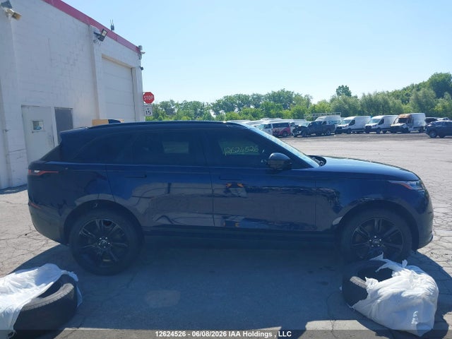 SALYJ2EX4MA305575 Land Rover Range Rover Velar P250 S