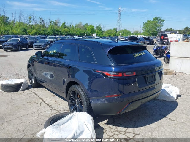 SALYJ2EX4MA305575 Land Rover Range Rover Velar P250 S