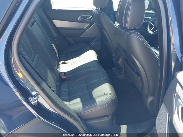 SALYJ2EX4MA305575 Land Rover Range Rover Velar P250 S