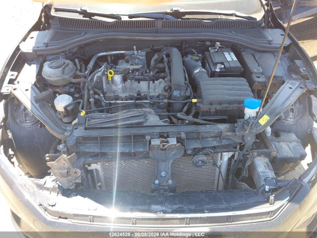 Продажа на аукционе авто 2019 Volkswagen Jetta 1.4 Tsi Highline, vin: 3VWW57BU9KM026999, номер лота: 12624528