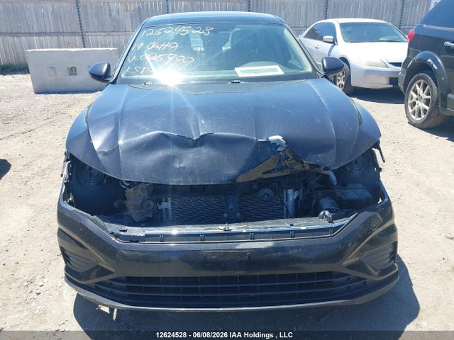 Продажа на аукционе авто 2019 Volkswagen Jetta 1.4 Tsi Highline, vin: 3VWW57BU9KM026999, номер лота: 12624528