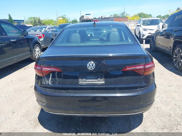 Продажа на аукционе авто 2019 Volkswagen Jetta 1.4 Tsi Highline, vin: 3VWW57BU9KM026999, номер лота: 12624528