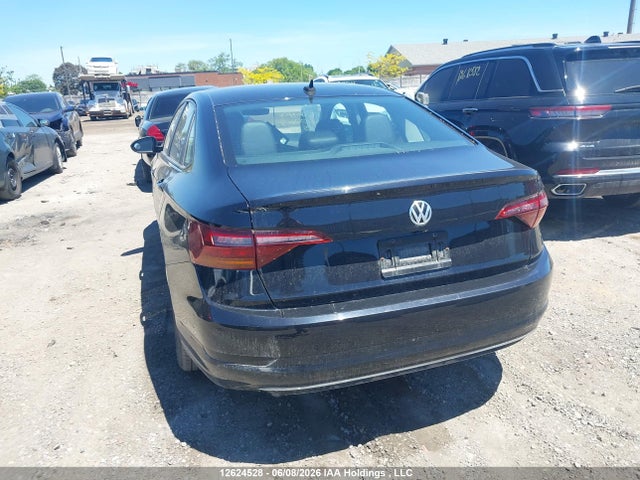 Продажа на аукционе авто 2019 Volkswagen Jetta 1.4 Tsi Highline, vin: 3VWW57BU9KM026999, номер лота: 12624528
