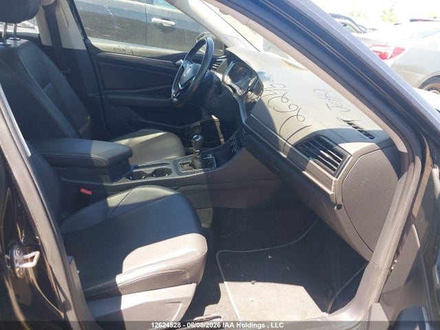 Продажа на аукционе авто 2019 Volkswagen Jetta 1.4 Tsi Highline, vin: 3VWW57BU9KM026999, номер лота: 12624528
