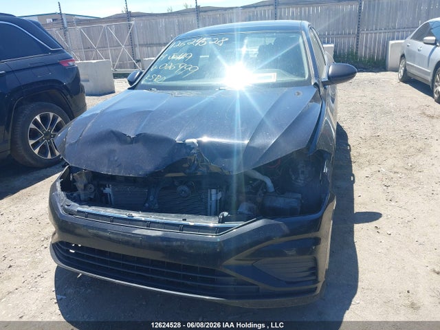 Продажа на аукционе авто 2019 Volkswagen Jetta 1.4 Tsi Highline, vin: 3VWW57BU9KM026999, номер лота: 12624528