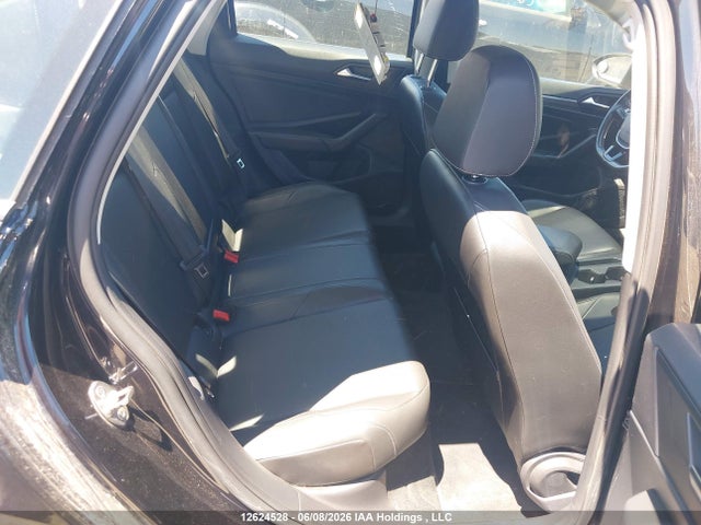 Продажа на аукционе авто 2019 Volkswagen Jetta 1.4 Tsi Highline, vin: 3VWW57BU9KM026999, номер лота: 12624528