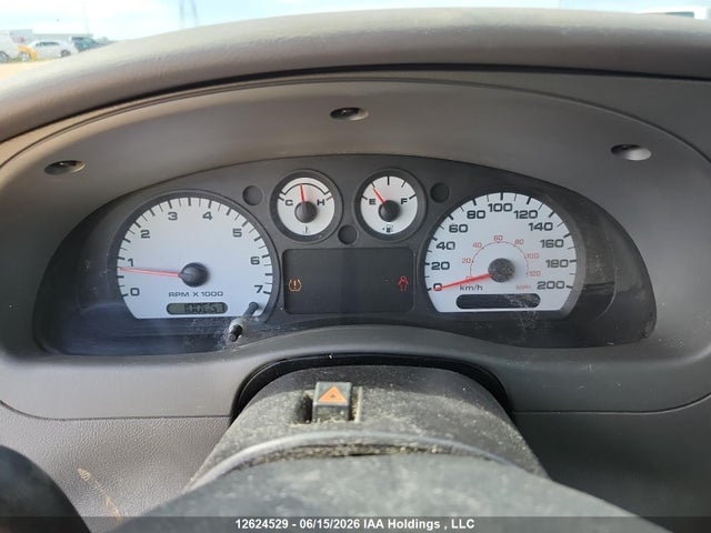 Продажа на аукционе авто 2007 Ford Ranger Super Cab, vin: 1FTZR45E87PA89441, номер лота: 12624529