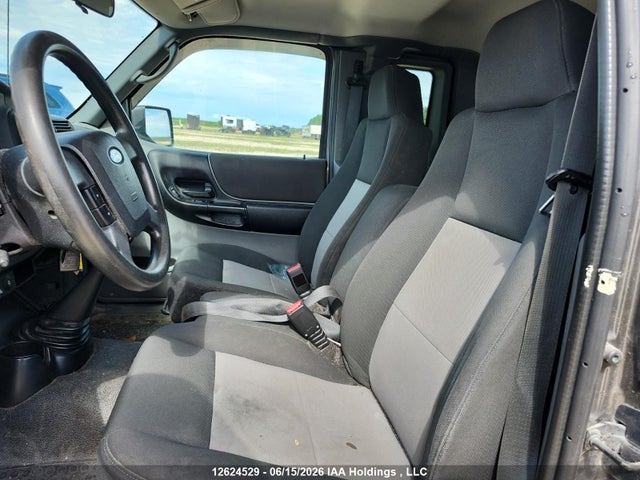 Продажа на аукционе авто 2007 Ford Ranger Super Cab, vin: 1FTZR45E87PA89441, номер лота: 12624529