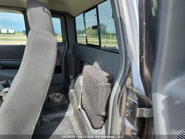 Продажа на аукционе авто 2007 Ford Ranger Super Cab, vin: 1FTZR45E87PA89441, номер лота: 12624529