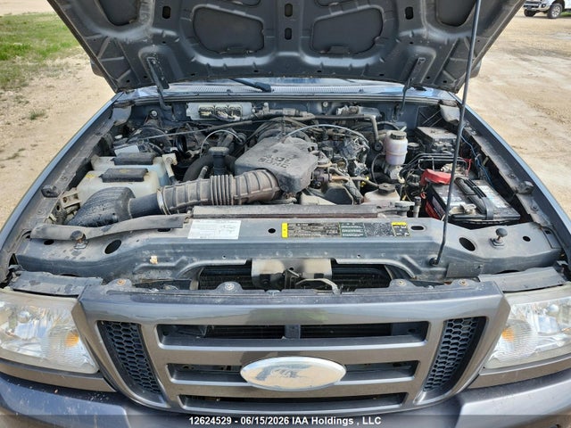 Продажа на аукционе авто 2007 Ford Ranger Super Cab, vin: 1FTZR45E87PA89441, номер лота: 12624529