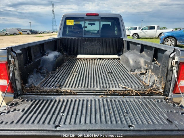 Продажа на аукционе авто 2007 Ford Ranger Super Cab, vin: 1FTZR45E87PA89441, номер лота: 12624529