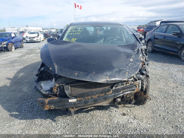 2013 Hyundai Elantra Gl მანქანა იყიდება აუქციონზე, vin: 5NPDH4AE3DH365325, აუქციონის ნომერი: 12624531