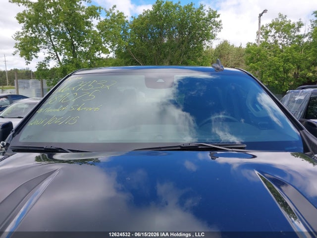 3GCPKBEK4SG389075 Chevrolet Silverado K1500 Custom