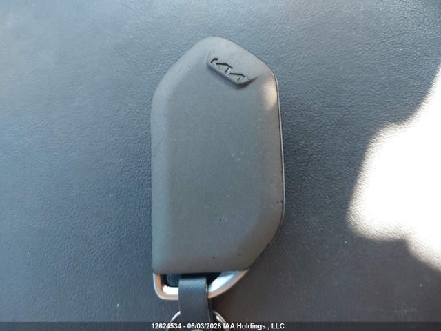 KIA Sorento 2025 5XYRHDJF5SG333642 Image 11