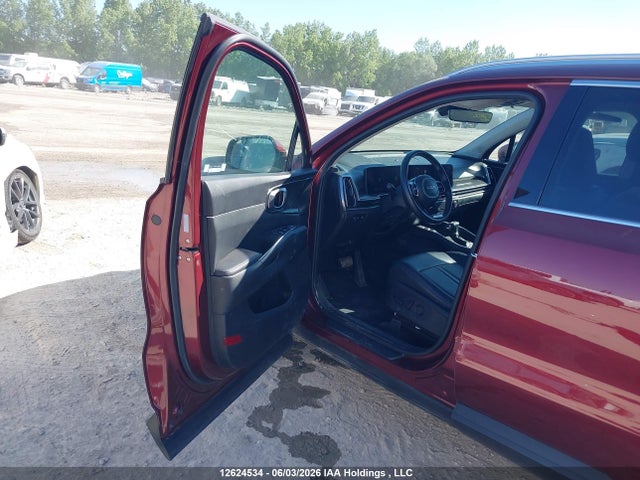 KIA Sorento 2025 5XYRHDJF5SG333642 Image 19