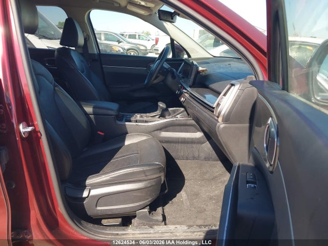 KIA Sorento 2025 5XYRHDJF5SG333642 Image 5