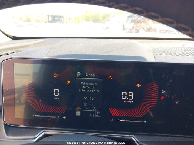 KIA Sorento 2025 5XYRHDJF5SG333642 Image 7