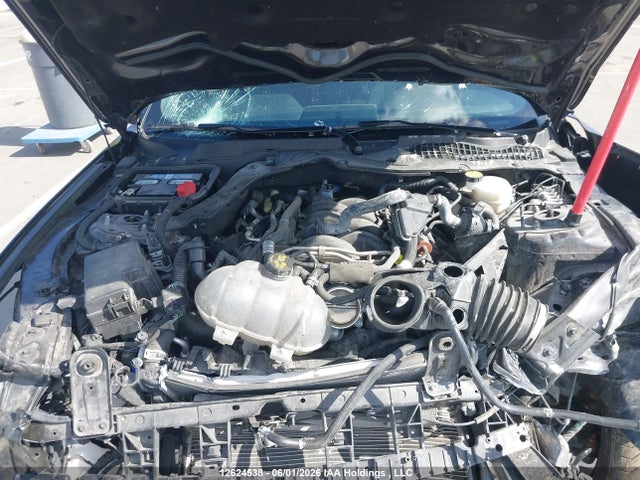 Ford MUSTANG GT 2022 1FA6P8CF5N5123720 Image 10
