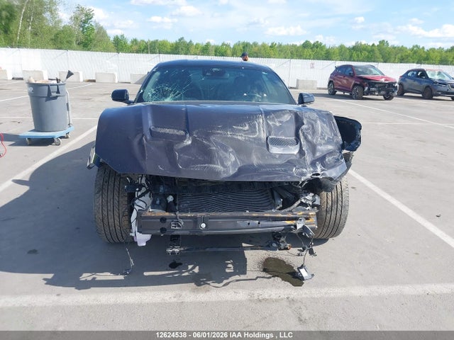 Ford MUSTANG GT 2022 1FA6P8CF5N5123720 Image 13