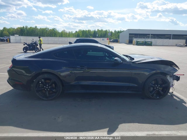 Ford MUSTANG GT 2022 1FA6P8CF5N5123720 Image 14