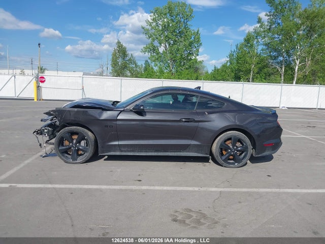 Ford MUSTANG GT 2022 1FA6P8CF5N5123720 Image 15