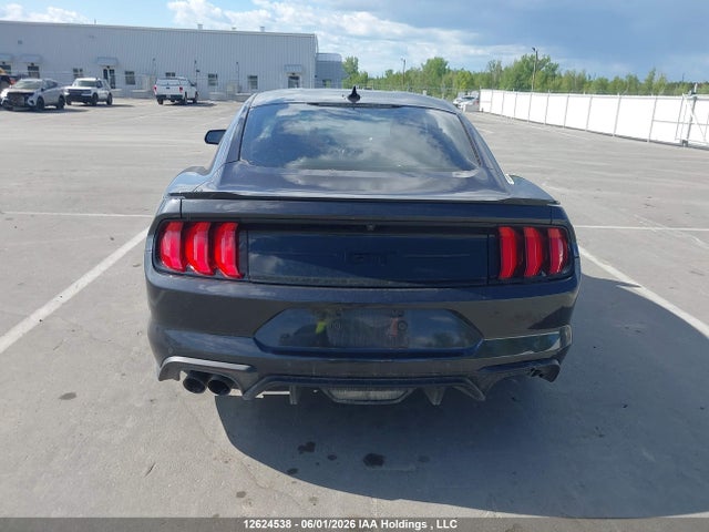 Ford MUSTANG GT 2022 1FA6P8CF5N5123720 Image 17