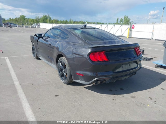 Ford MUSTANG GT 2022 1FA6P8CF5N5123720 Image 3