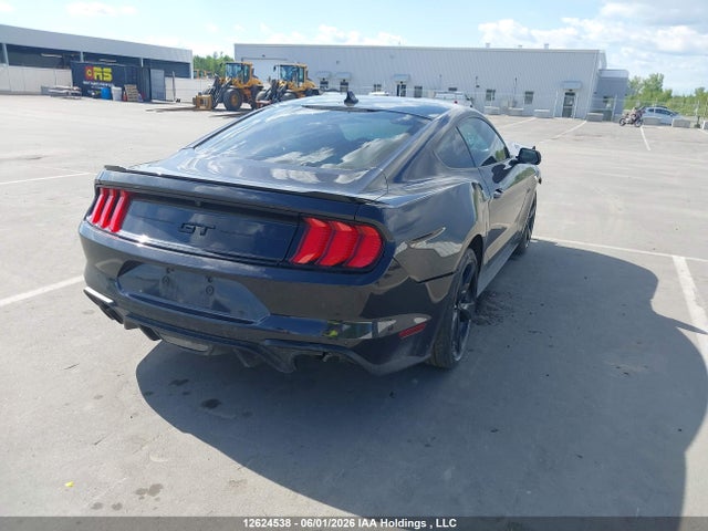Ford MUSTANG GT 2022 1FA6P8CF5N5123720 Image 4