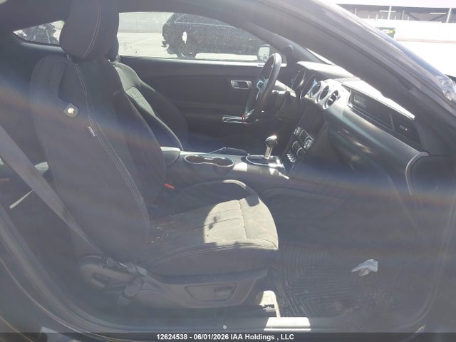 Ford MUSTANG GT 2022 1FA6P8CF5N5123720 Image 5