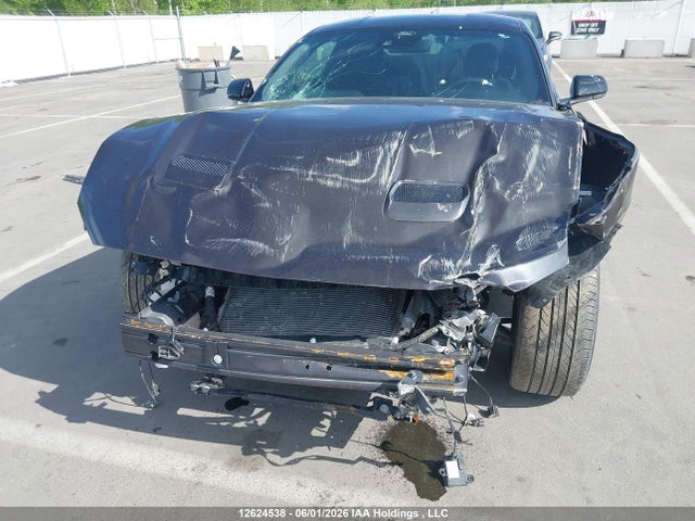 Ford MUSTANG GT 2022 1FA6P8CF5N5123720 Image 6