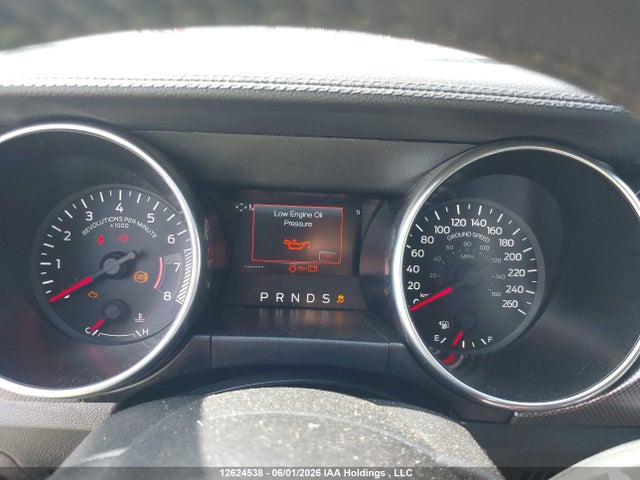Ford MUSTANG GT 2022 1FA6P8CF5N5123720 Image 7