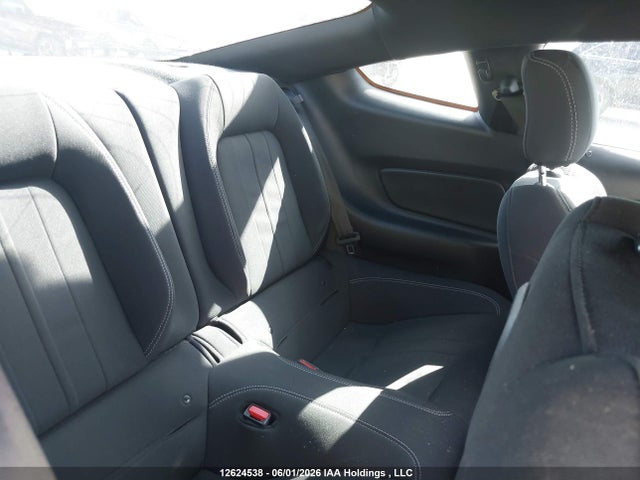 Ford MUSTANG GT 2022 1FA6P8CF5N5123720 Image 8