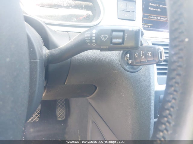 Audi Q7 Tdi/prestige 2015 WA1WMCFE1FD024581 Image 11