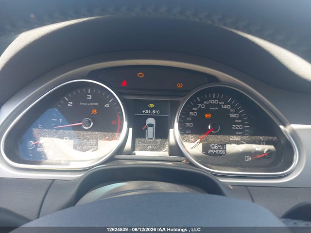 Audi Q7 Tdi/prestige 2015 WA1WMCFE1FD024581 Image 7