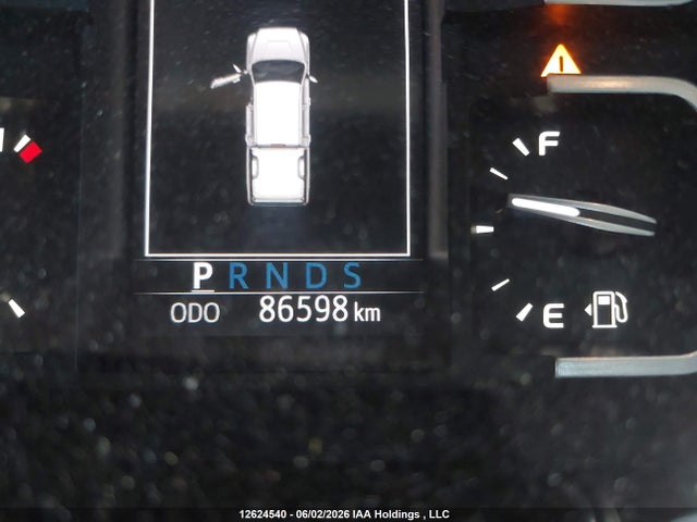 12624540 :رقم المزاد ، 5TFAY5F17MX958155 vin ، 2021 Toyota Tundra Platinum مزاد بيع