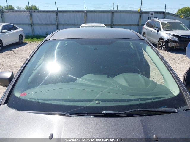 Aukcja sprzedaży 2015 Ford Focus, vin: 1FADP3K22FL330510, numer aukcji: 12624542