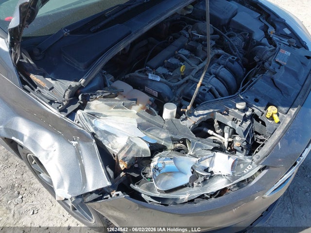 Aukcja sprzedaży 2015 Ford Focus, vin: 1FADP3K22FL330510, numer aukcji: 12624542