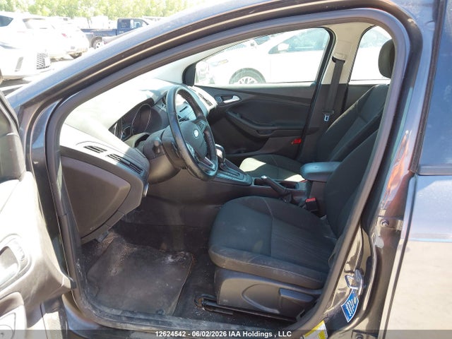 Aukcja sprzedaży 2015 Ford Focus, vin: 1FADP3K22FL330510, numer aukcji: 12624542