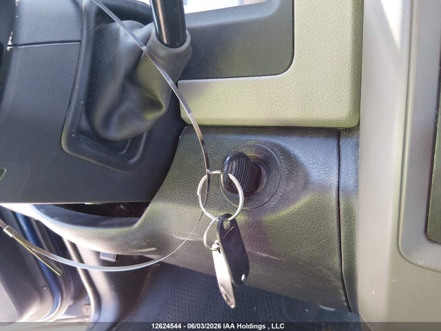 12624544 :رقم المزاد ، 1D7RV1GP3AS208502 vin ، 2010 Dodge Ram 1500 مزاد بيع