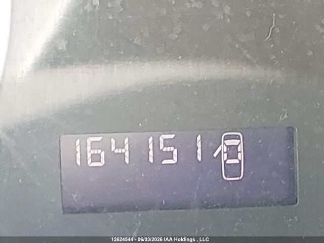 12624544 :رقم المزاد ، 1D7RV1GP3AS208502 vin ، 2010 Dodge Ram 1500 مزاد بيع