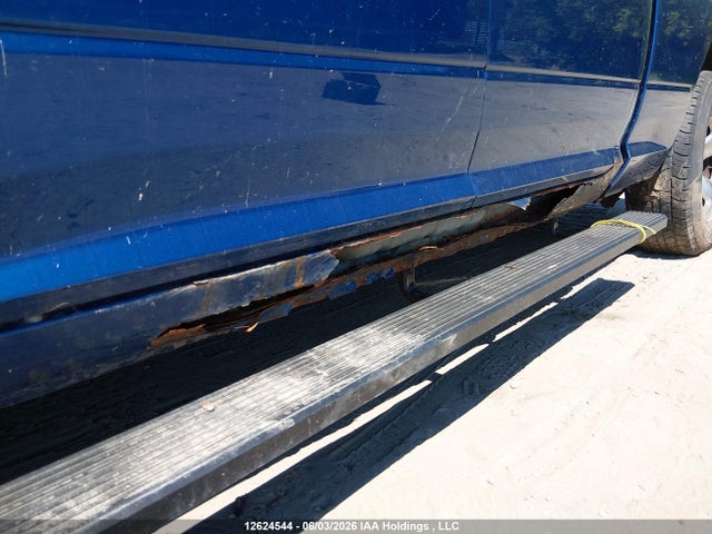 12624544 :رقم المزاد ، 1D7RV1GP3AS208502 vin ، 2010 Dodge Ram 1500 مزاد بيع