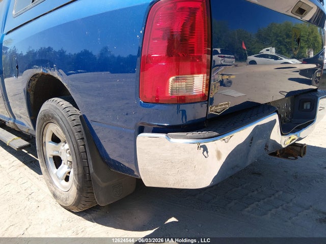 12624544 :رقم المزاد ، 1D7RV1GP3AS208502 vin ، 2010 Dodge Ram 1500 مزاد بيع